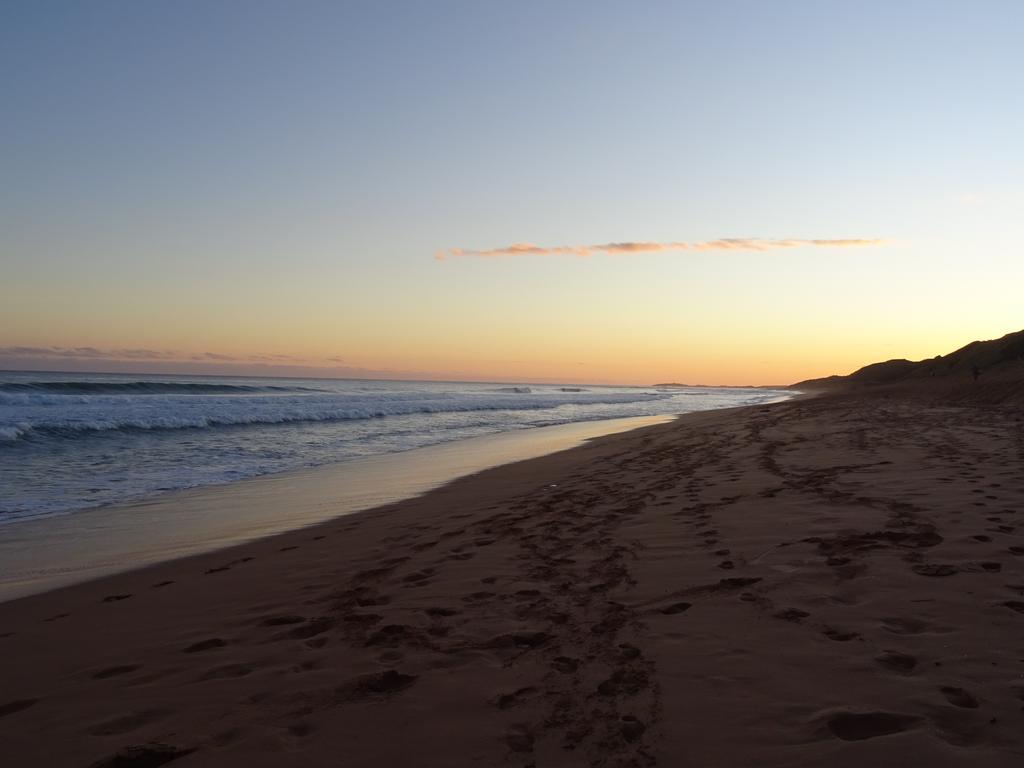 At The Beach Apartments Warrnambool Zewnętrze zdjęcie