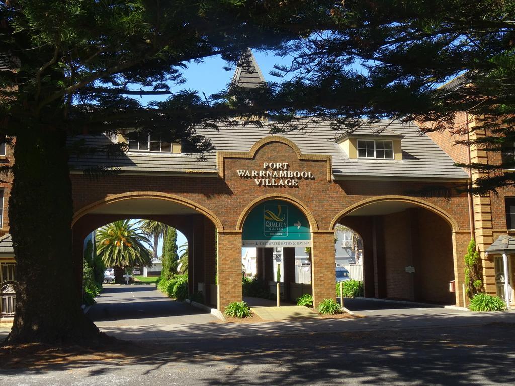 At The Beach Apartments Warrnambool Zewnętrze zdjęcie