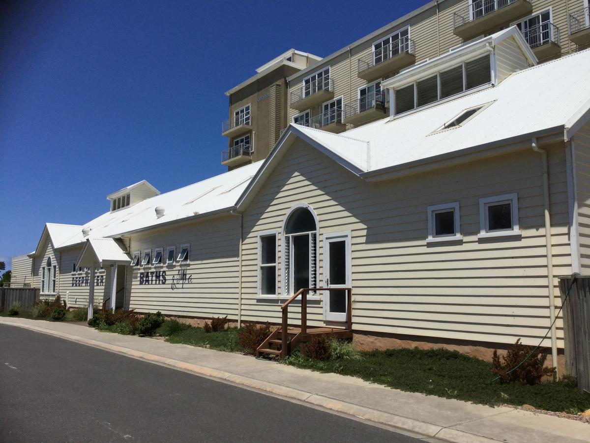 At The Beach Apartments Warrnambool Zewnętrze zdjęcie